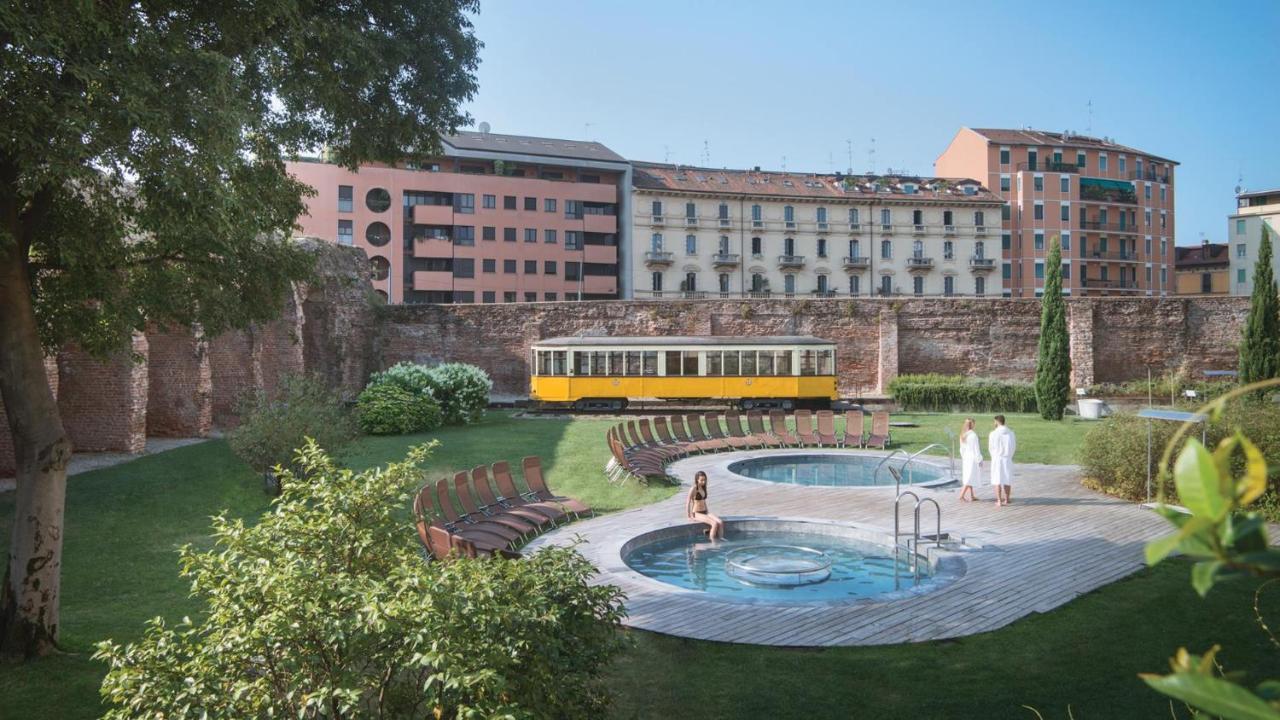 Loft La Sedia Rossa - Centro Storico, Milan